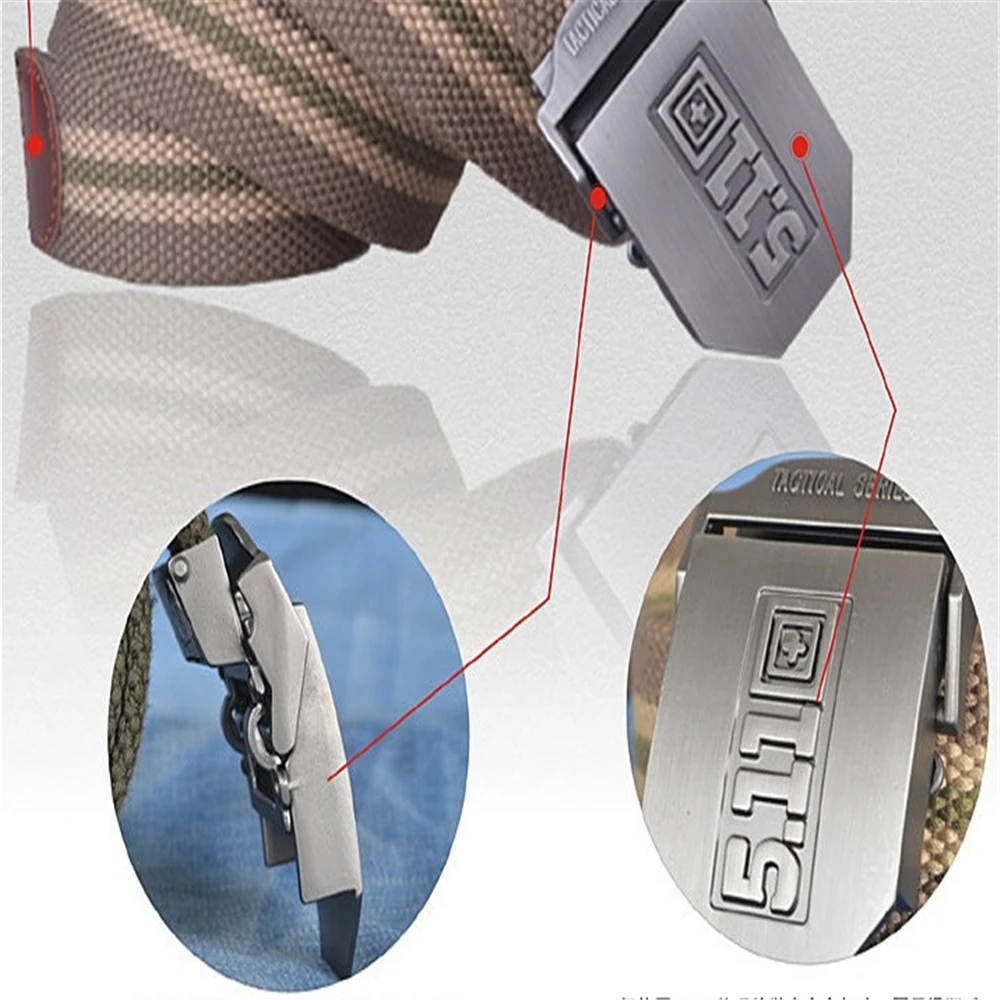 Холщовый ремень, мужской и женский - Фотография_6