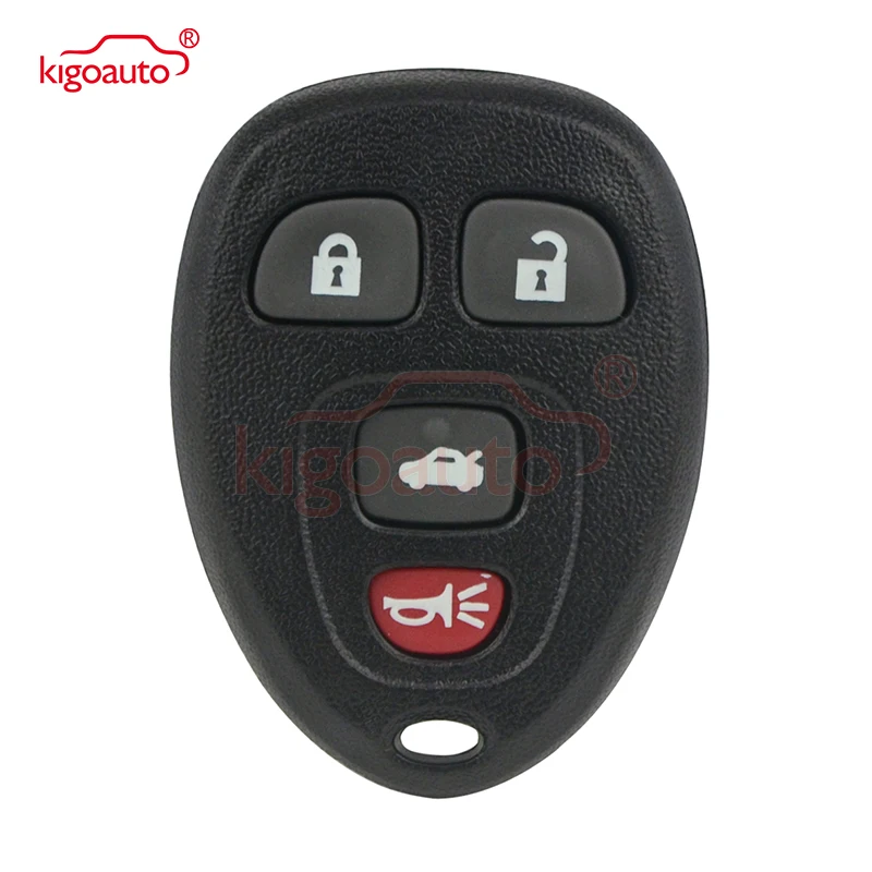 Kigoauto kobgt04a пульт дистанционного - Фотография_2