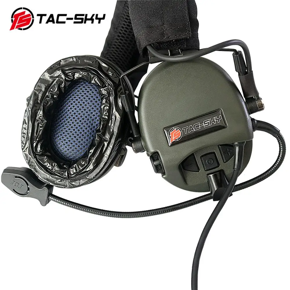 Ts tac-sky уличная страйкбольная - Фотография_2