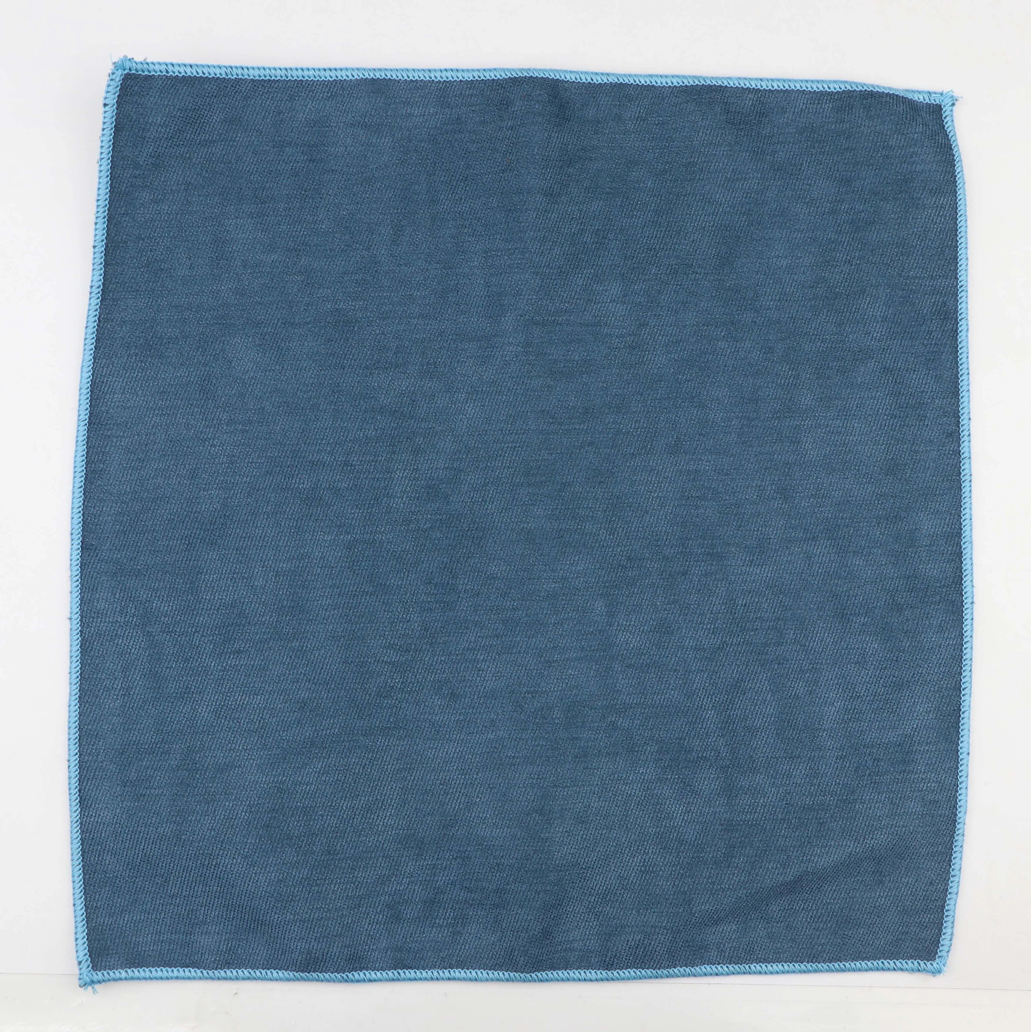 Однотонные мягкие микрозамшевые фонарики - Фотография_2