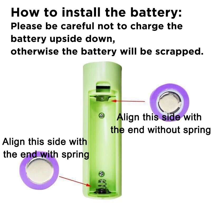 Cilandar новые вентиляторы с зарядкой через usb - Фотография_4