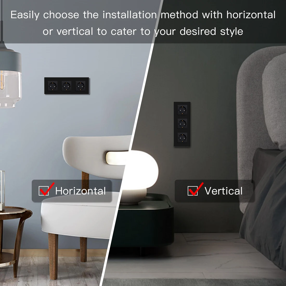 Bseed ru standard стена розетки - Фотография_4