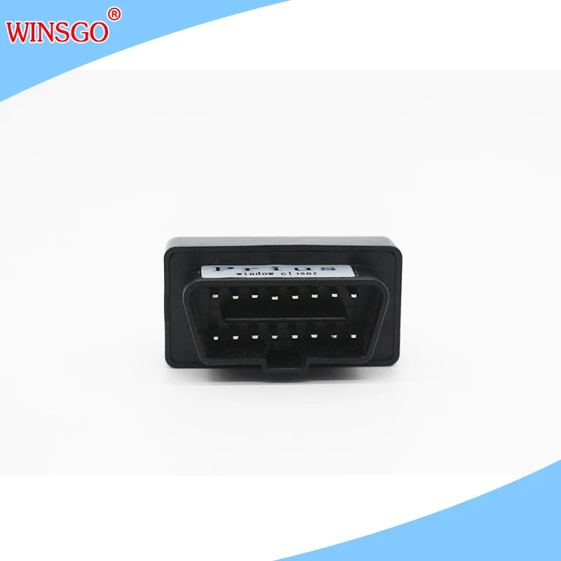 Автомобильный ограничитель окон obd - Фотография_2