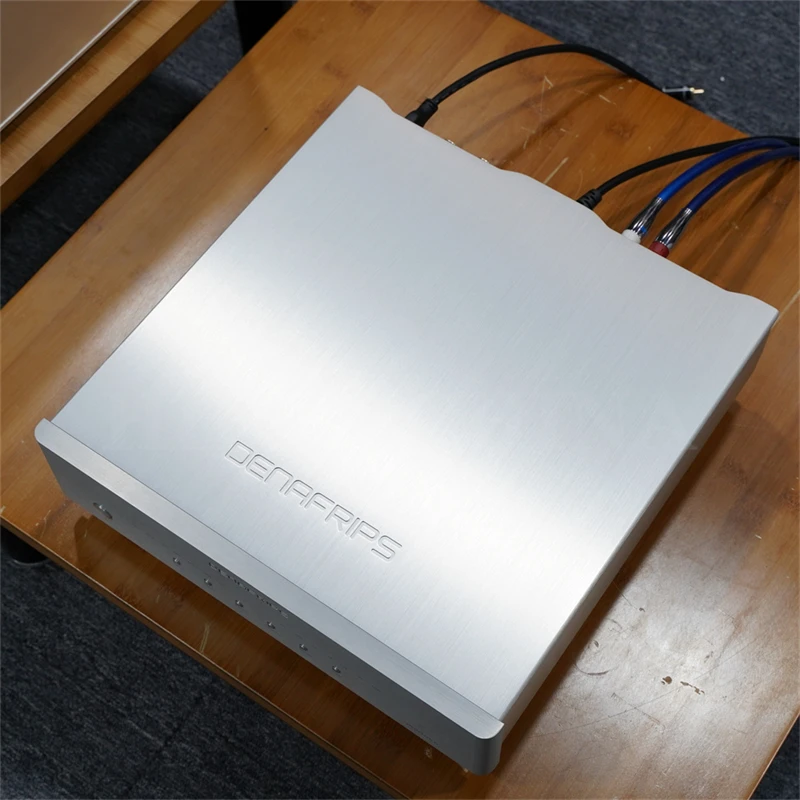 Лидер продаж pontus r2r цап fifo - Фотография_3