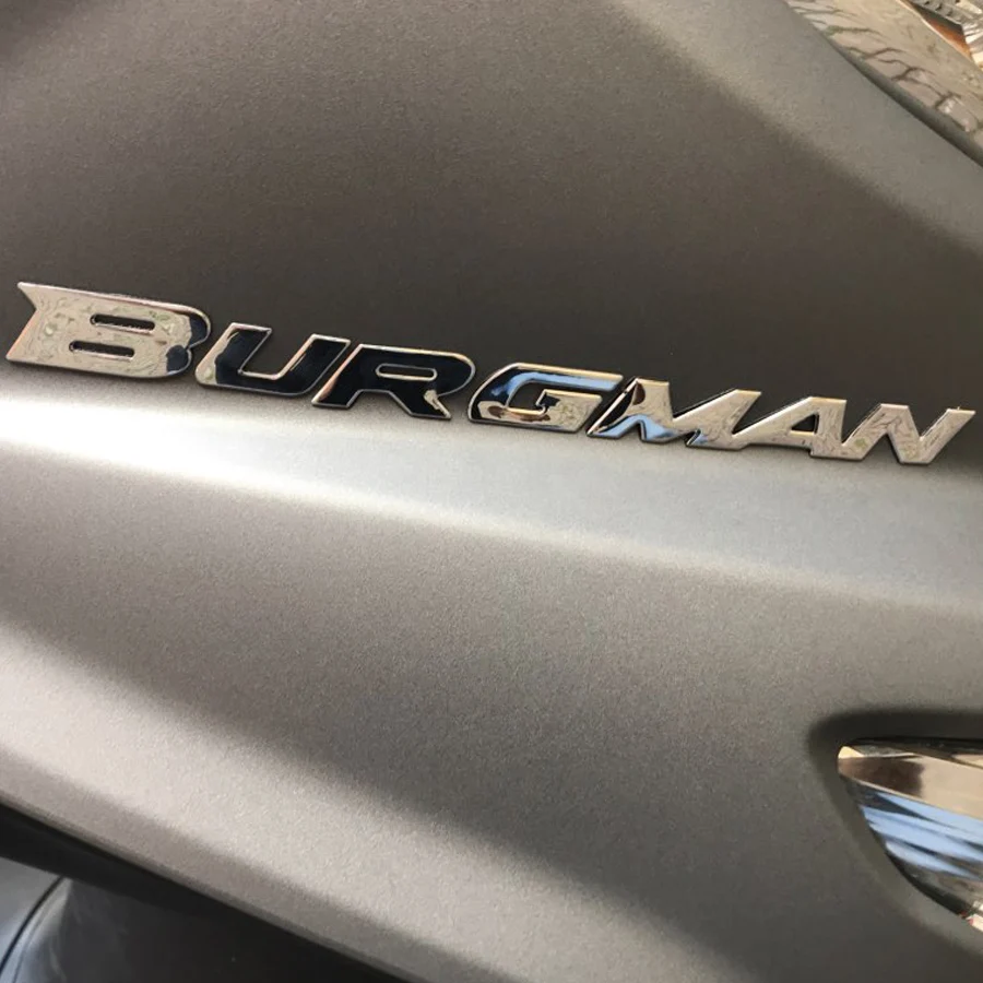 Yecnecty для suzuki burgman an125 an200 an400 an650 - Фотография_5