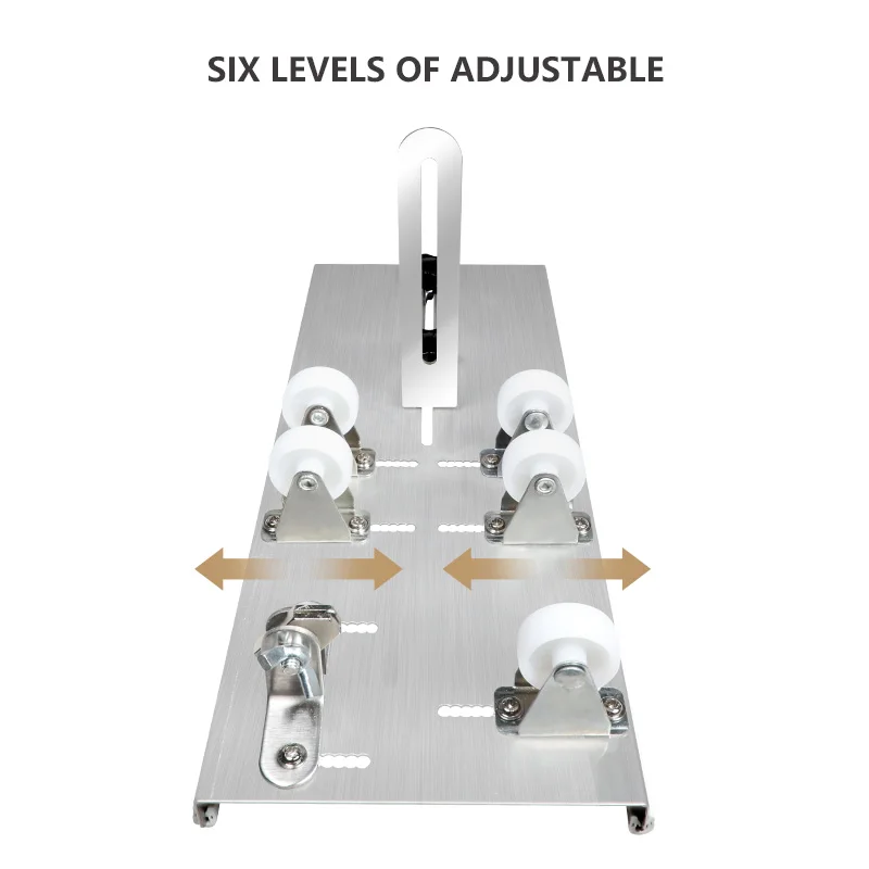 Стеклянная резка для бутылок - Фотография_2