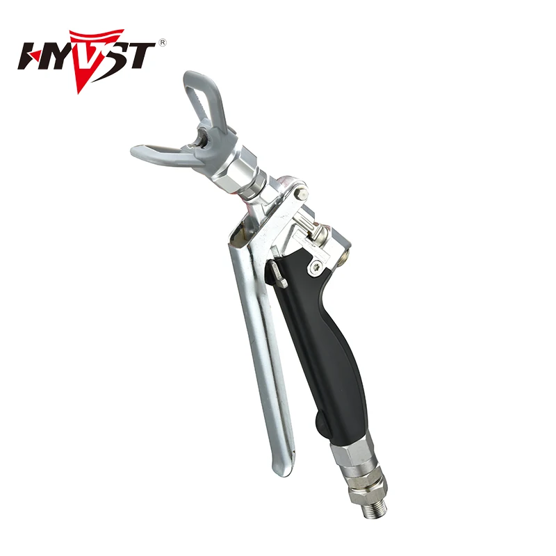 Высокое давление встроенный сверхмощный - Фотография_2