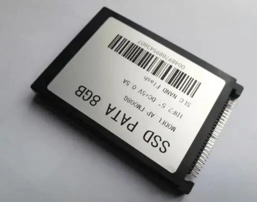 2,5-дюймовый 4g 8g 16g 32g 64g 128g 256g 512g 44p ide ssd 2 - Фотография_3