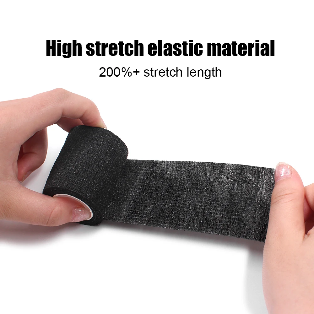 Гибкий скотч покрытие рукоятки - Фотография_3