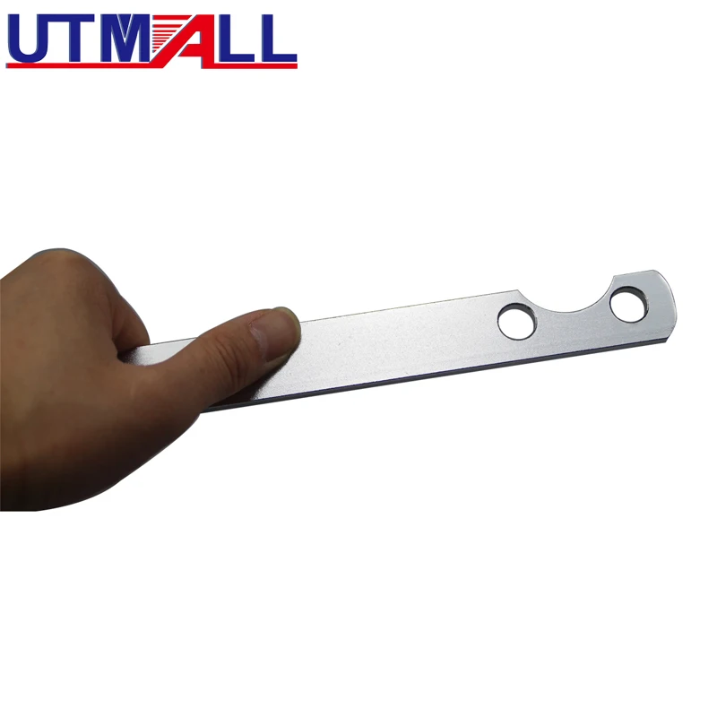 Автомобильный гаечный ключ муфты - Фотография_4