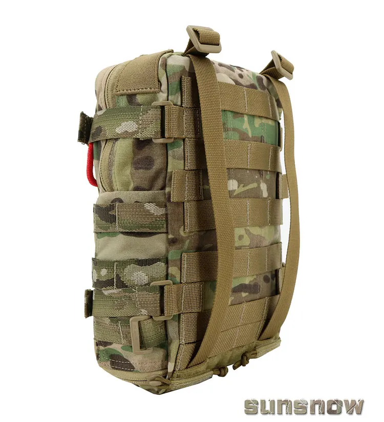 Рюкзак для занятий спортом на открытом воздухе gmr minimap - Фотография_3