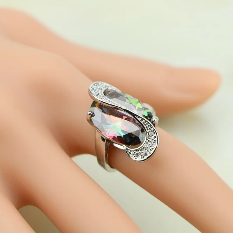 Мода 925 стерлингового серебра - Фотография_2