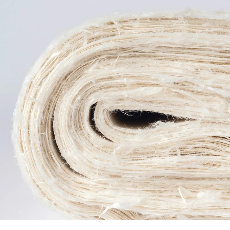 Китайская бумага yunlong fiber xuan - Фотография_5