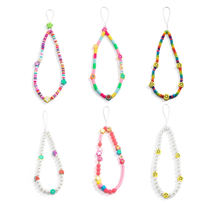 6 стилей ручной работы из бисера