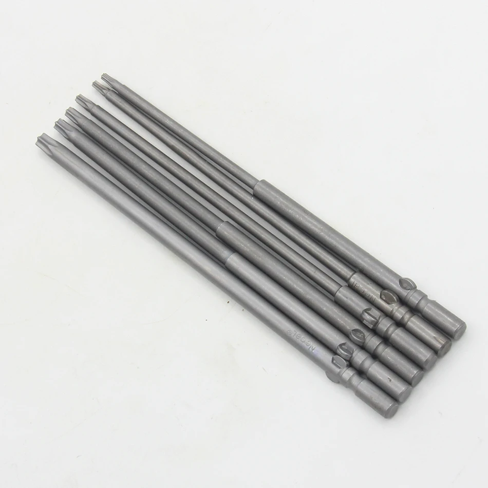 802 звездообразные биты для отвертки - Фотография_2