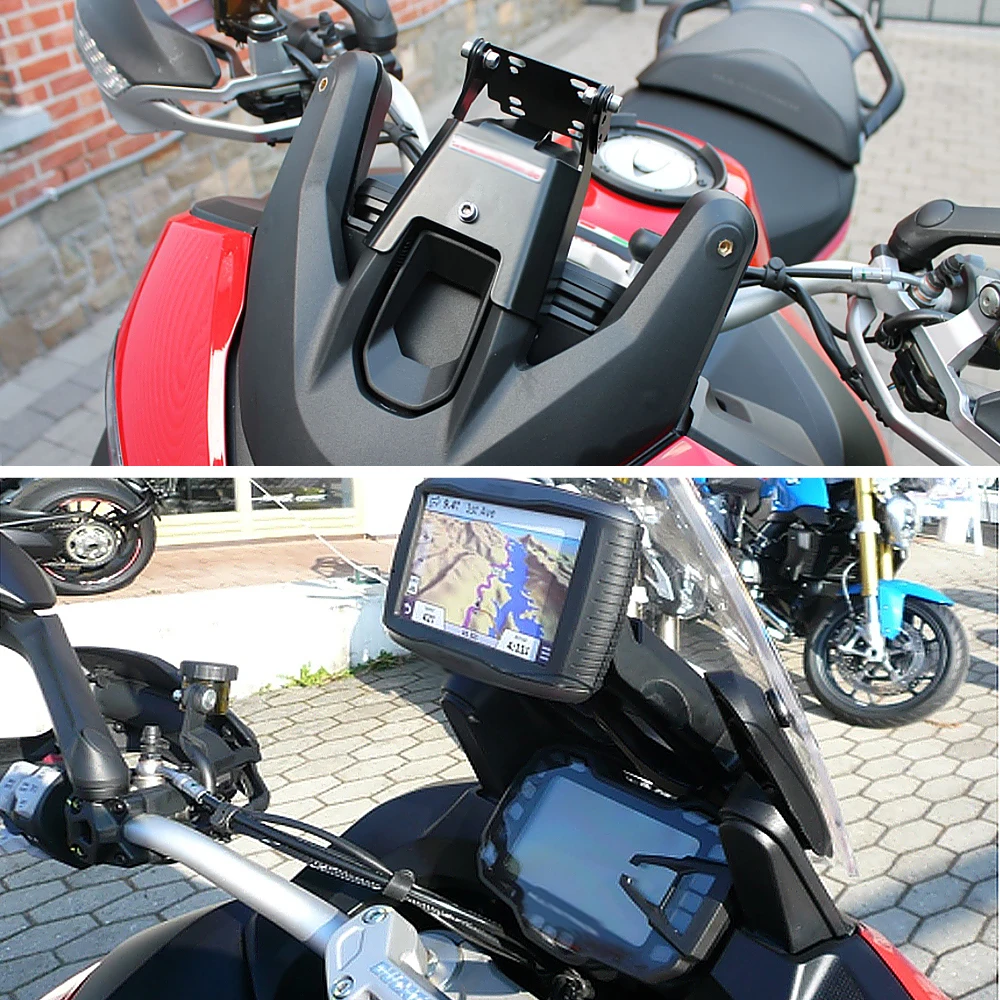 Новинка для ducati multistrada 1200 - Фотография_2