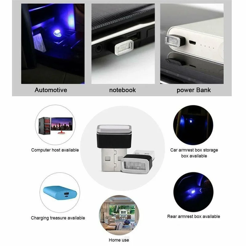 Портативная usb-лампа 5 в - Фотография_6