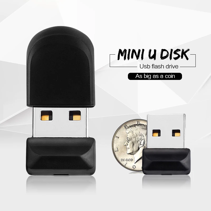 Usb-флеш-накопитель 32 гб - Фотография_4