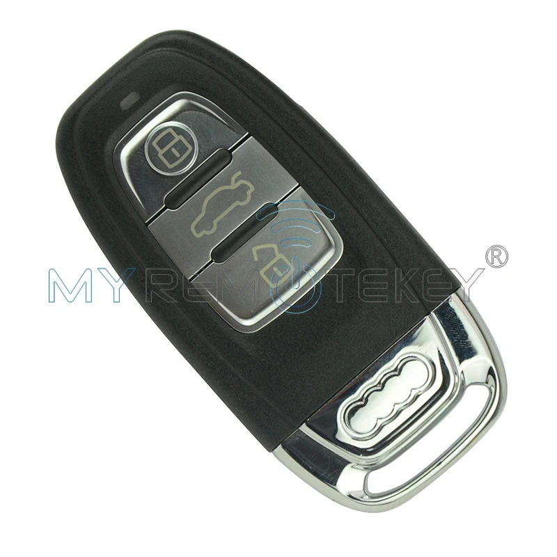 Remtekey fcc 8t 0959754 c умный - Фотография_2