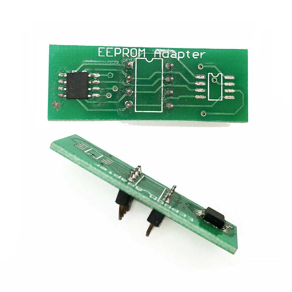Eeprom upa usb v1 - Фотография_6