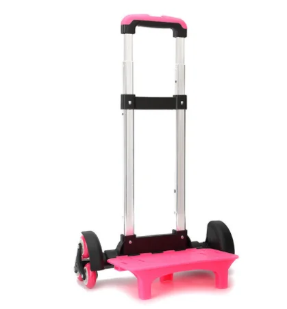 Школьная сумка на колесиках - Фотография_4