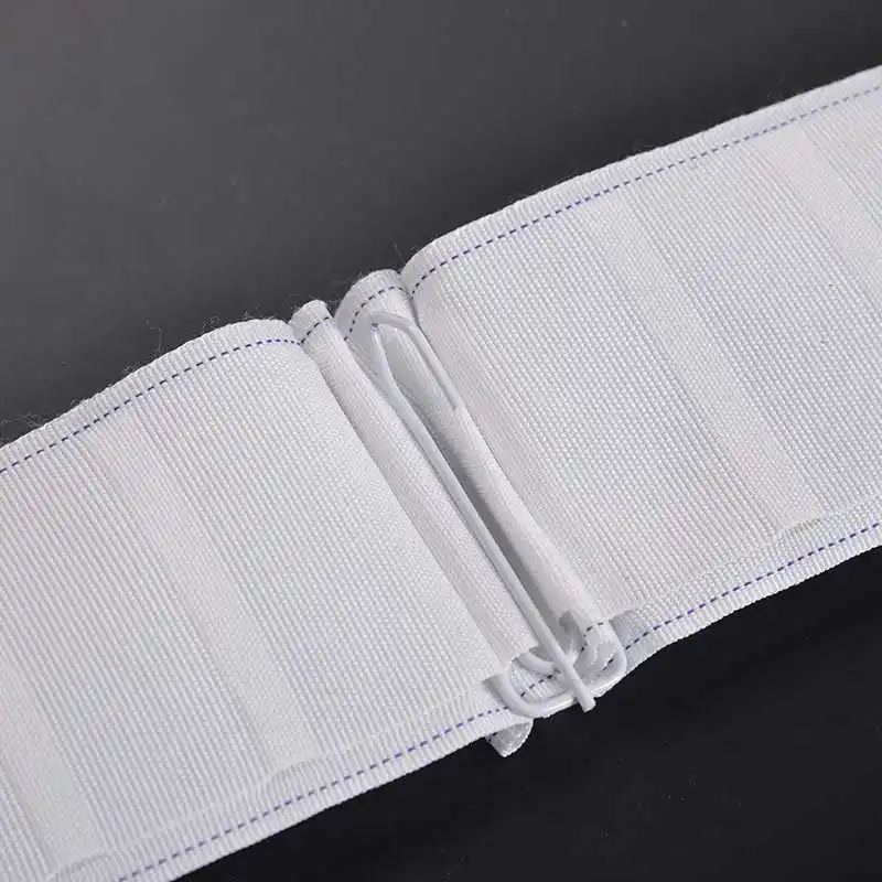 Четыре вилки, металлические антикоррозийные ленты для штор - Фотография_3