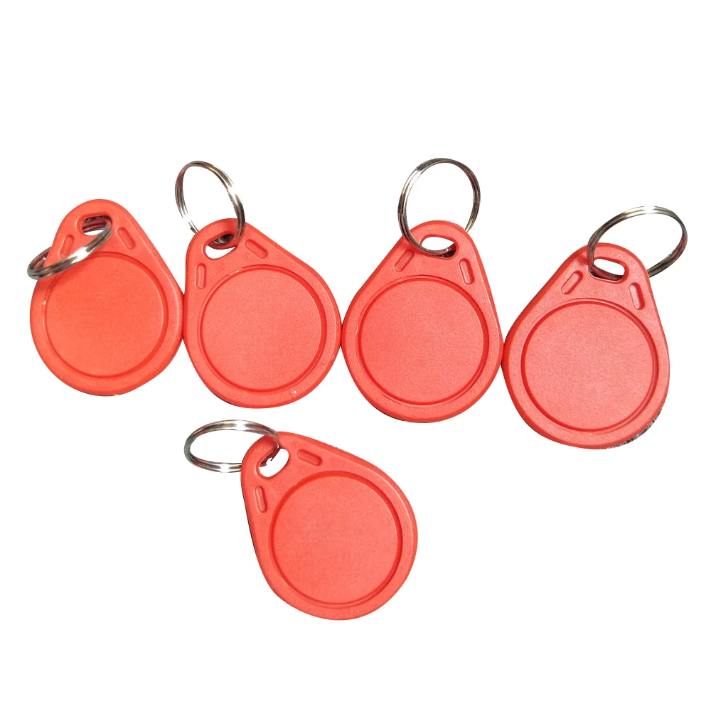 Брелок для ключей rfid uid - Фотография_6