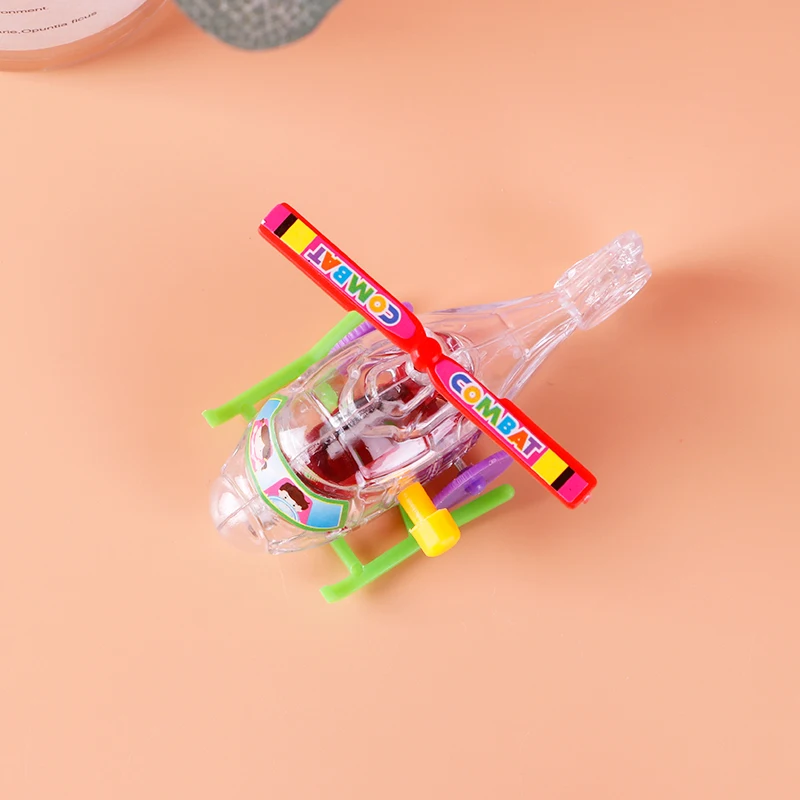 Новая и интересная заводная игрушка - Фотография_2