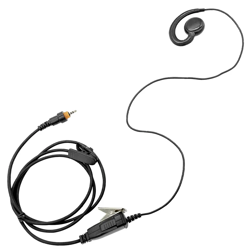 Clp1010 наушник для motorola - Фотография_3