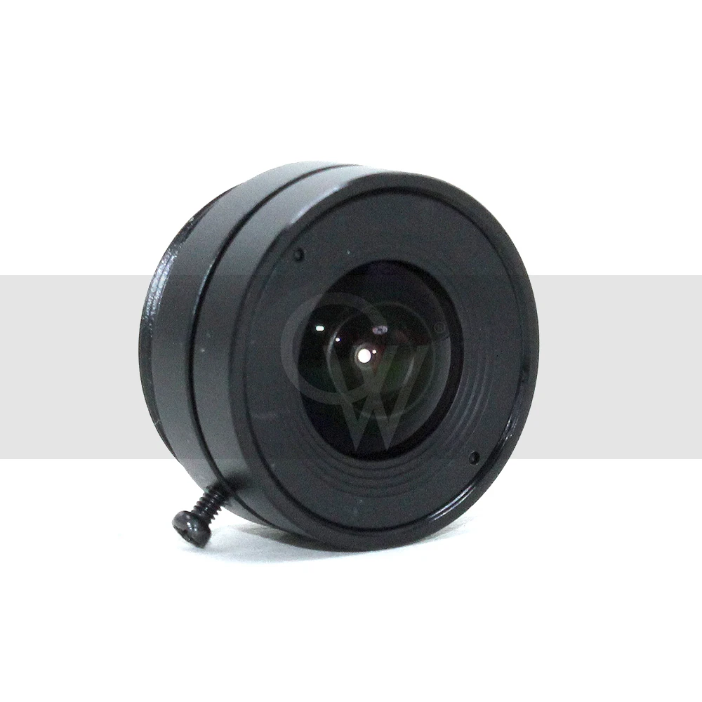 Объектив с фиксированной радужной оболочкой - Фотография_5