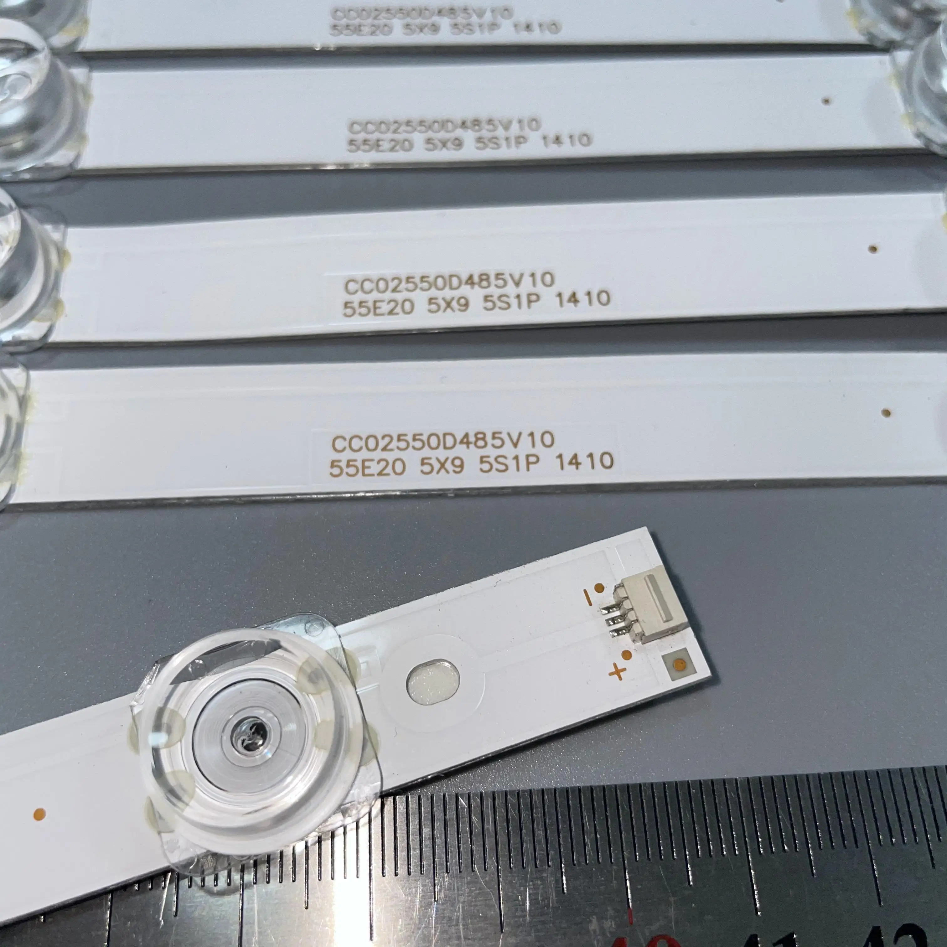 Оригинальный kktv u55w k55s световая - Фотография_3