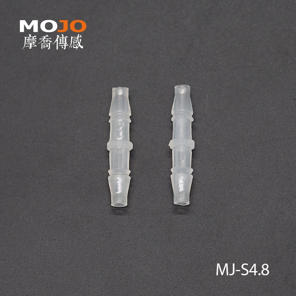 Mj-s4.8 прямые колючие соединители для фитингов для воды