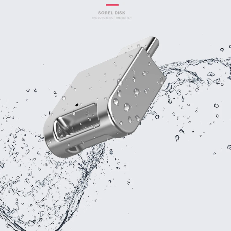 Портативный мини otg флешка usb - Фотография_6