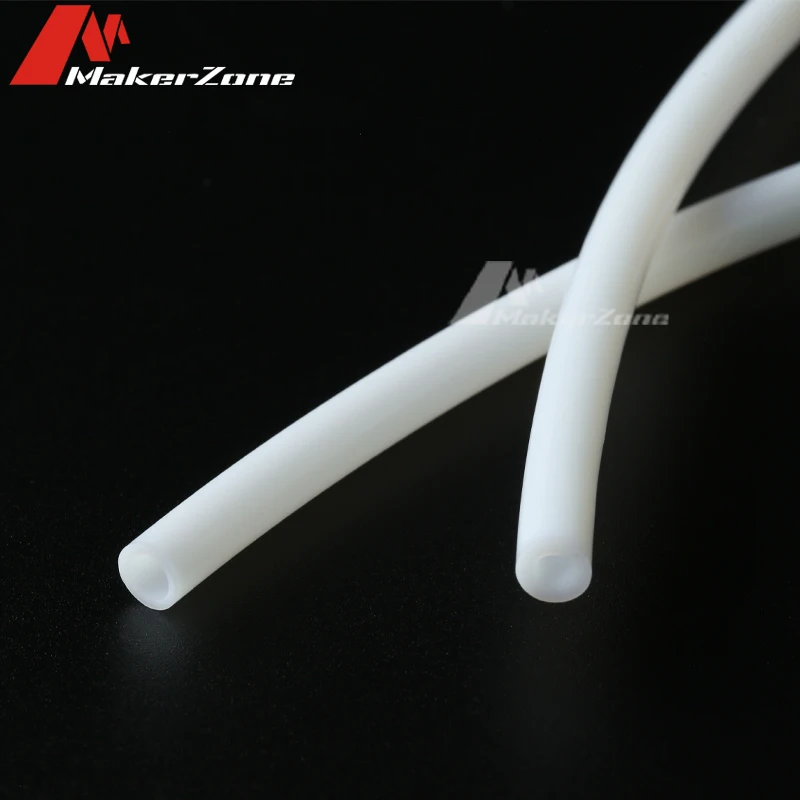 Птфэ трубка teflonto экструдер hotend reprap rostock bowden экструдер 1 - Фотография_4