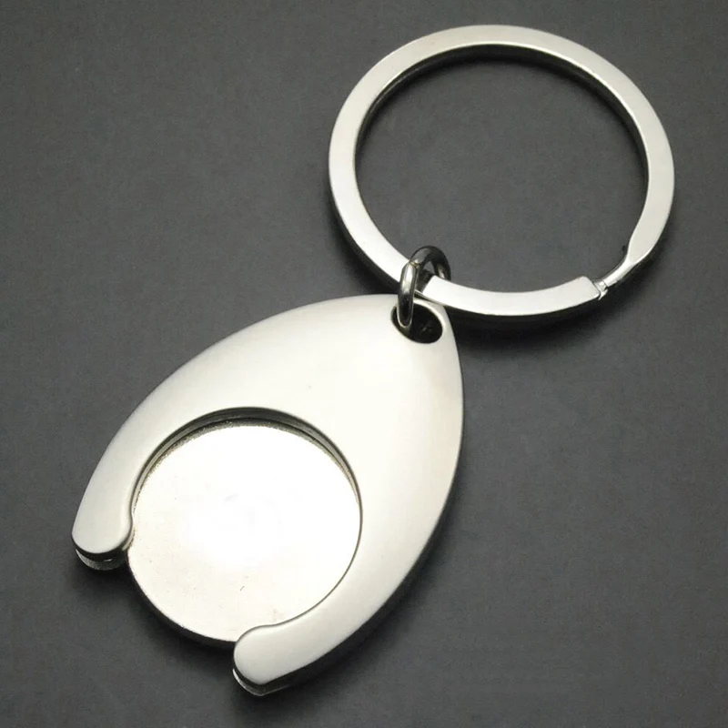 Персонализированный брелок для ключей с надписями на заказ