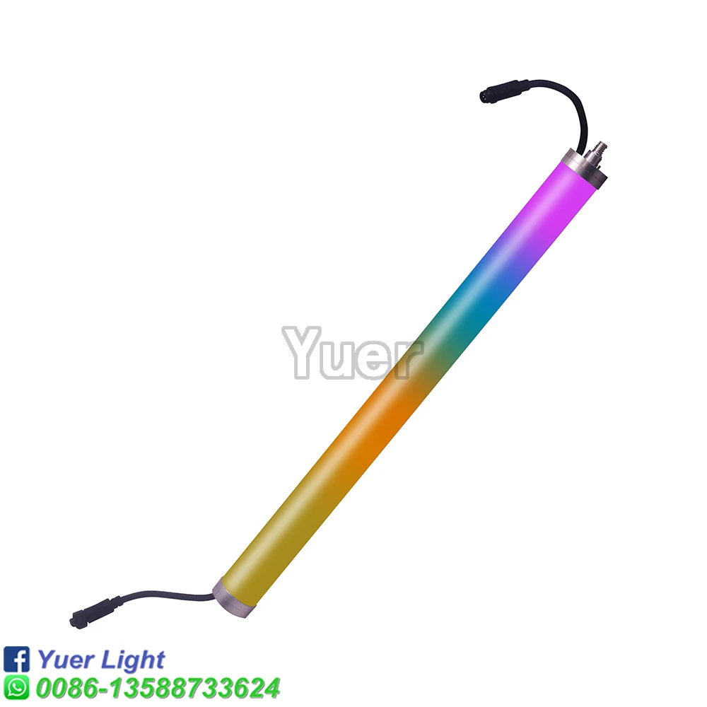 Smd 5050 rgb 3в1 288 светодиодный - Фотография_3