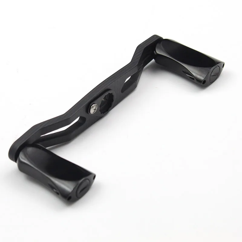 Рыболовная катушка из углеродного волокна - Фотография_3