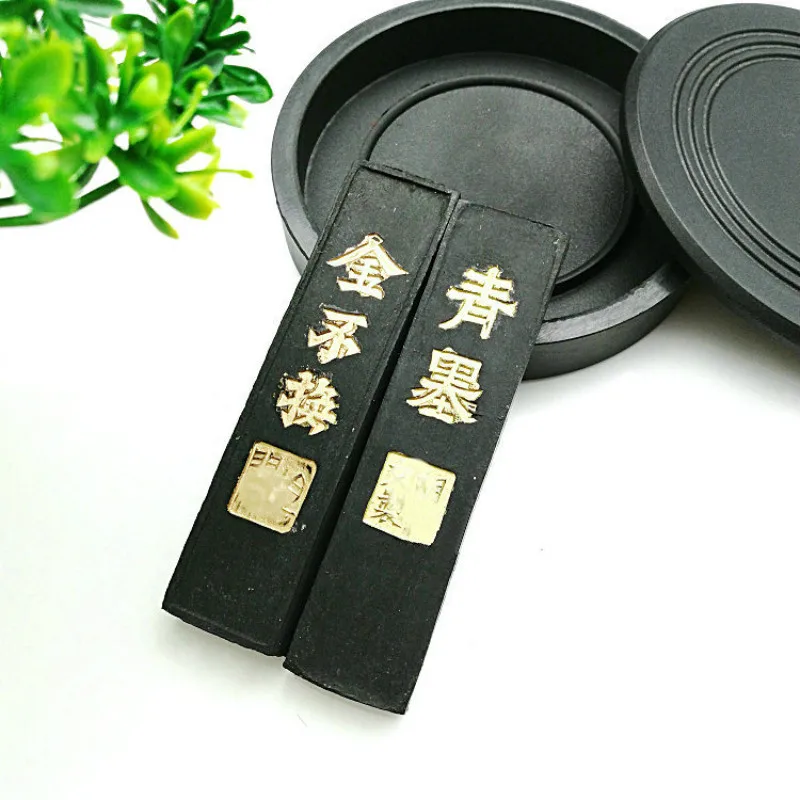 Ху кай вэнь inkstick china tinta - Фотография_5