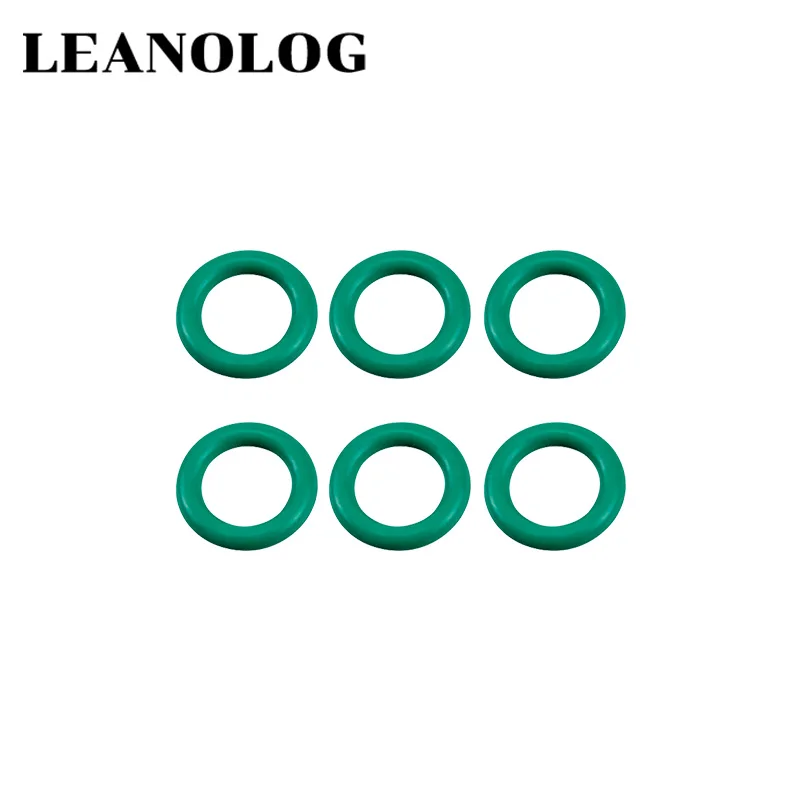 Термостойкие уплотнительные кольца - Фотография_5