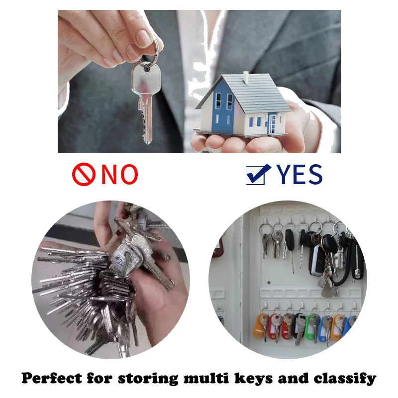 Ящик для хранения с 48 кнопками - Фотография_6