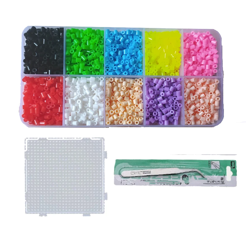 2,6 мм фотоэлемент детские бусины perler
