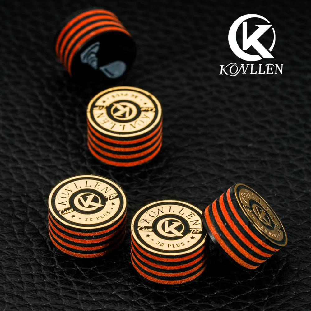 Konllen 3c plus pro-tip 3 14 мм - Фотография_3