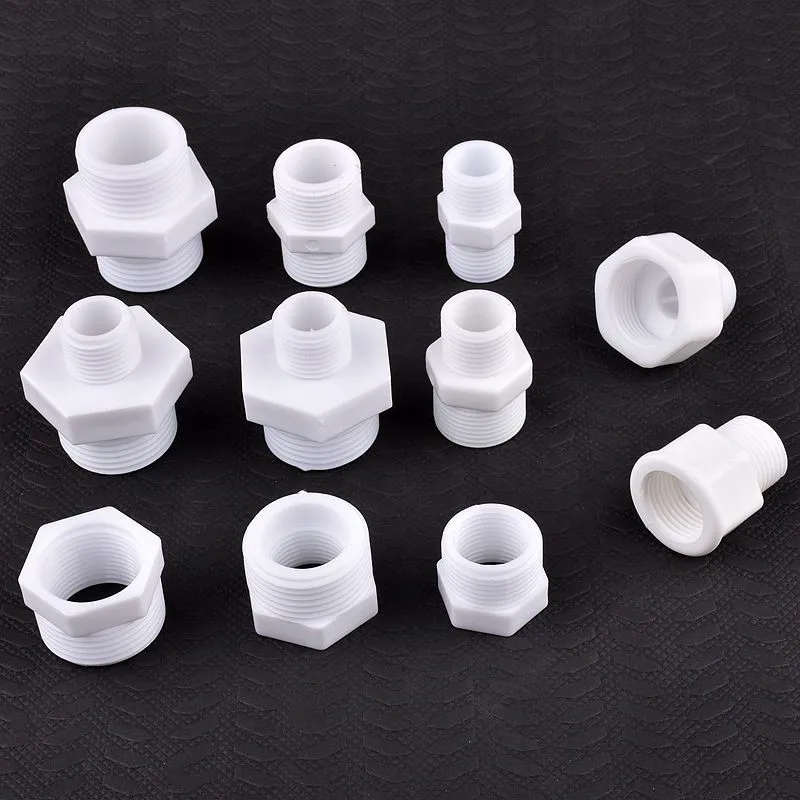 1/2 "3/4" 1 "втулка с наружной резьбой - Фотография_3