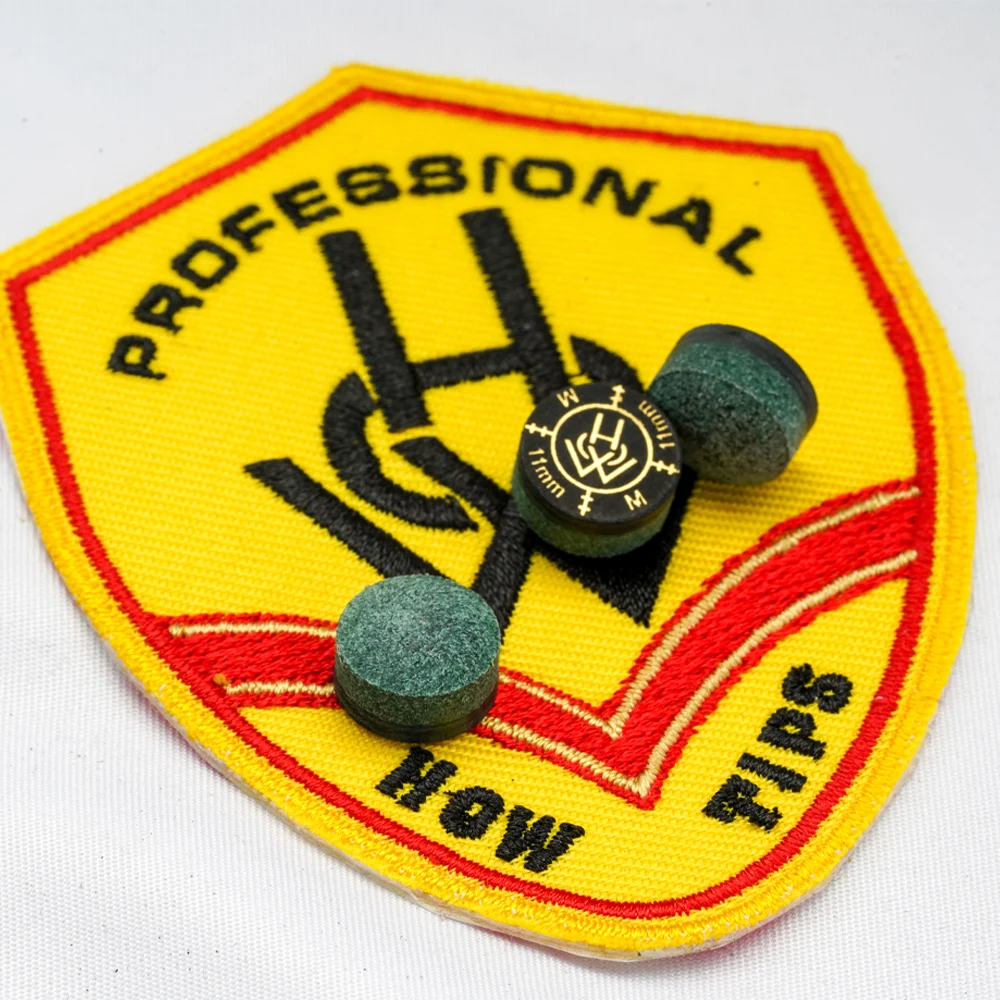 Многослойный бильярдный кий - Фотография_5