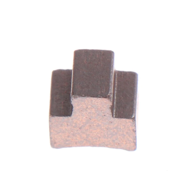 Сменная углеродная щетка rs550 для электродвигателя milwaukee - Фотография_5