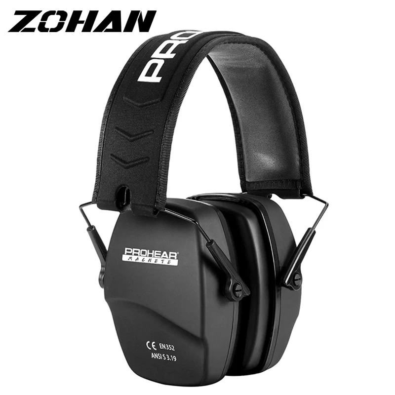 Наушники zohan для съемки