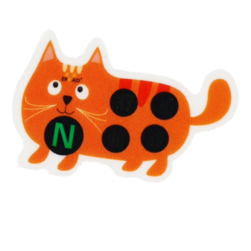 Цифровой термометр