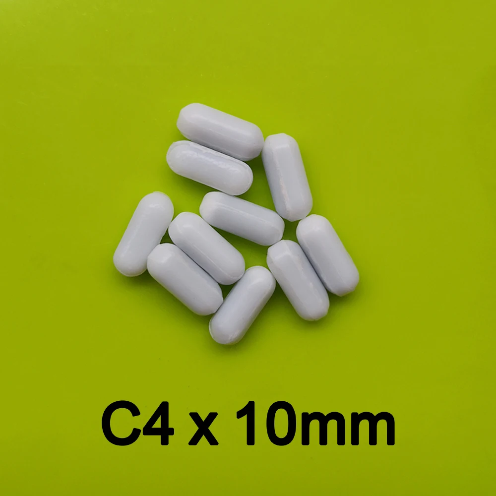 Мешалка лабораторная магнитная c4x10 мм