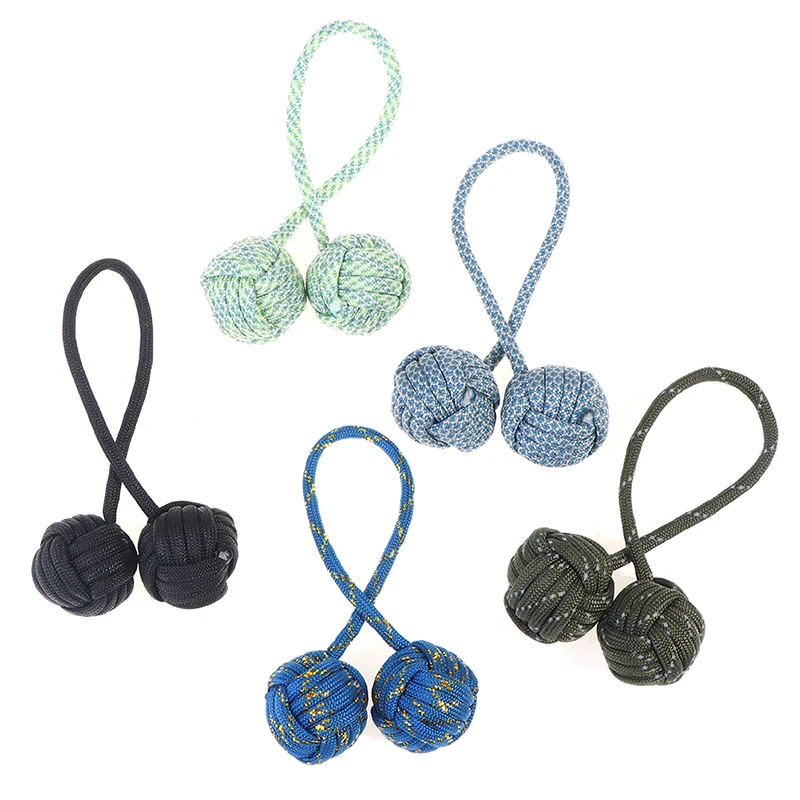 Игрушка-антистресс begleri из чистой меди - Фотография_3