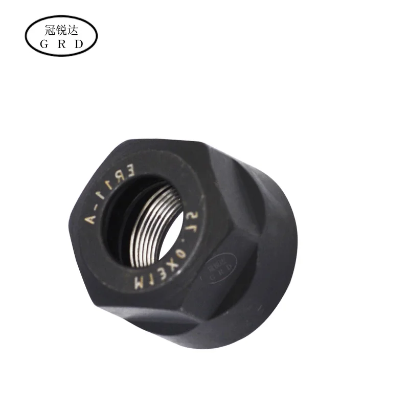 Гайка er ms er8 er11 er16 er20 - Фотография_3